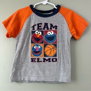 Vintage Elmo T-shirt